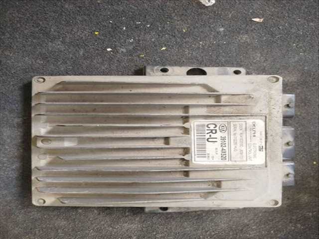 Centralita Motor ECU Kia Carnival VERSION INDEFINIDA