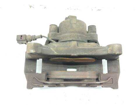 Foto 3ª: Pinza Freno Delantera Izquierdo Volkswagen Tiguan 2.0 TDI 140CV 103KW [CBA] (2008)