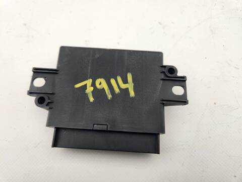 Foto 3ª: Centralita Motor ECU Renault Arkana TECHNO 140CV 103KW [H5HE4] (2023)