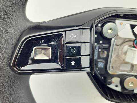 Foto 2ª: Volante Mg 3 ZP2A - AB1PA 116CV 85KW [15FCD] (2025)