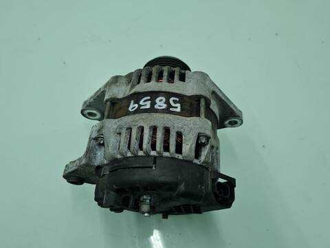 Alternador Opel Astra COSMO 110CV 81KW