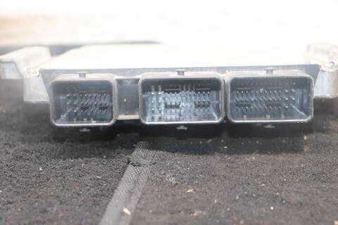 Foto 2ª: Centralita Motor ECU Peugeot 508 ALLURE 140CV 103KW (2011)