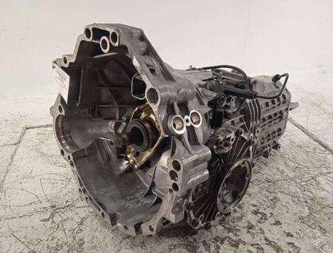 Caja Cambios Volkswagen Passat 1.8 20V TURBO BERLINA 150CV 110KW