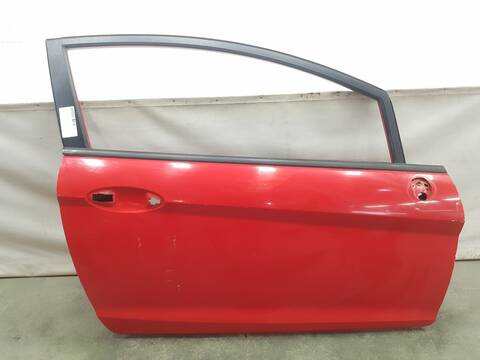 Foto 3ª: Puerta Delantera Derecha Ford Fiesta AMBIENTE [STJA] (2008)