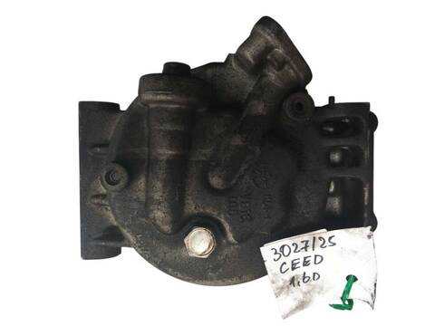 Foto 2ª: Compresor Aire Acondicionado Kia Ceed 1.6 CRDI 115 HATCHBACK HATCHBACK ED) (2006)