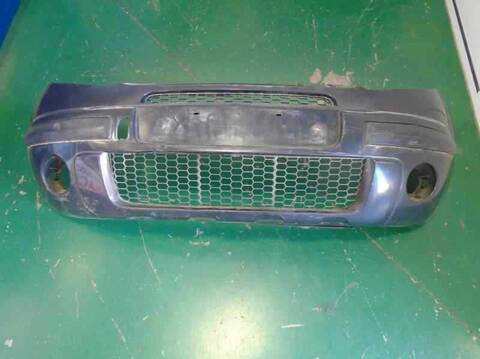 Paragolpes Delantero Citroen C3 1.6 16V SENSODRIVE 109CV 80KW