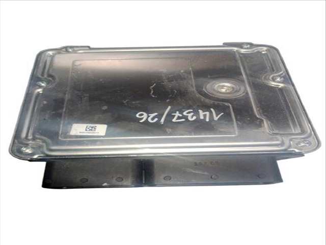 Foto 3ª: Centralita Motor ECU Bmw Serie 3 318 2.0 D 150CV 110KW F34) GRAN TURISMO B47D20 (2012)
