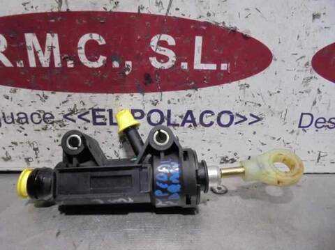 Foto 3ª: Bomba Embrague Bmw Z4 2.2I 170CV 125KW [226S1 GSP] (2004)