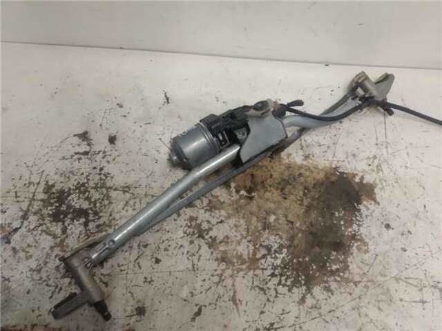Motor Limpia Delantero Audi A4 2.0 TDI