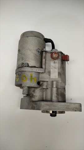 Foto 3ª: Motor de Arranque Kia Carnival 2.9 DIESEL [D/J3] (2002)