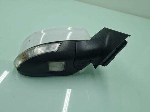 Foto 3ª: Retrovisor Derecho Ford Focus EDITION 116CV 85KW [T1DA] (2015)