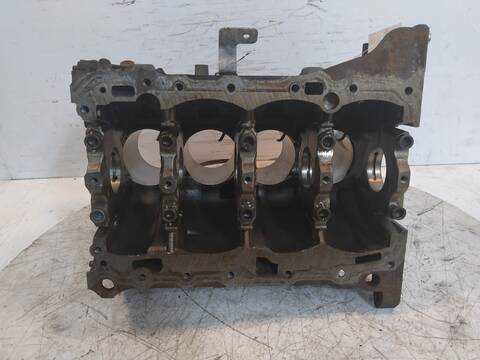 Bloque Motor Audi Tt CHH 230 CV 169KW