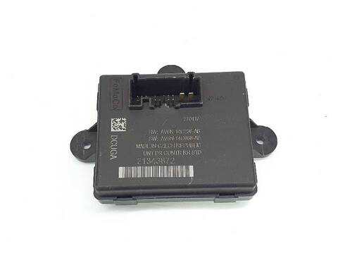 Foto 2ª: Centralita Puerta Delantera Izquierda Volvo V40 BASIS [D4162T] (2012)