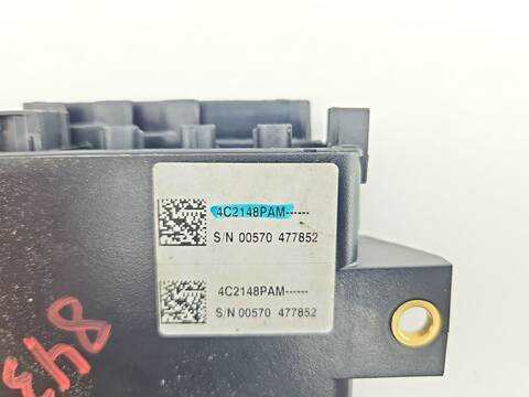 Foto 2ª: Centralita Motor ECU Porsche Macan GTS 95BBL1) 380CV 280KW [DGRB] (2023)