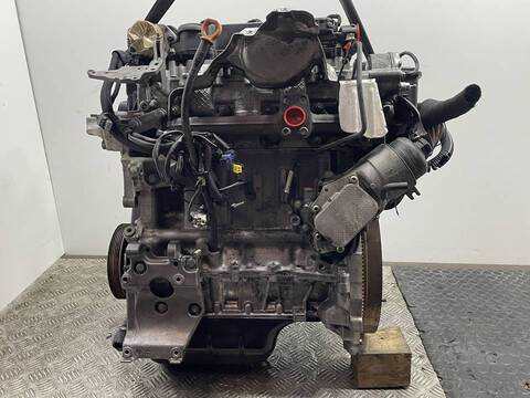 Motor Completo Citroen C4 9HX BERLINA