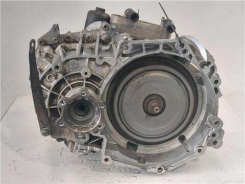Caja Cambios Automatica Volkswagen Golf 2.0 TDI 16V 140CV 103KW