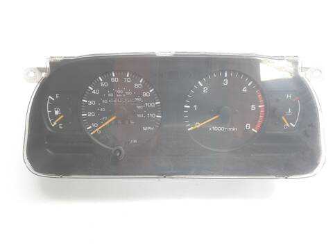 Cuadro de Instrumentos Toyota Land Cruiser TD VX 5-PTAS.) KZJ95)