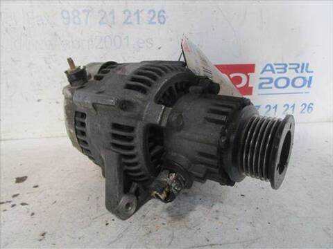 Foto 1ª: Alternador Rover Serie 400 420 DI 105CV 77KW [20 T2N] (1998)