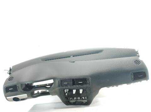 Foto 2ª: Kit Airbag Volkswagen Jetta 1.6 TDI (2008)