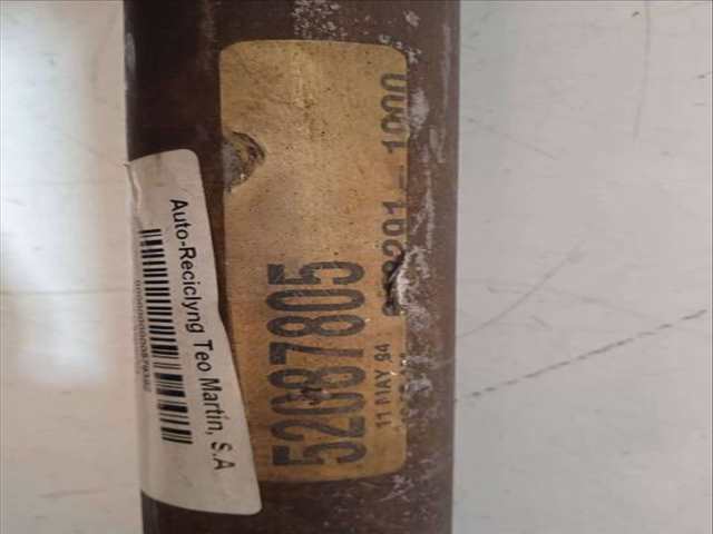 Foto 2ª: Transmision Central Jeep Cherokee 2500 (1994)