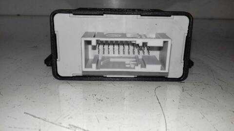 Foto 2ª: Centralita Motor ECU Audi Q3 BASE 150CV 110KW [CUVC] (2015)