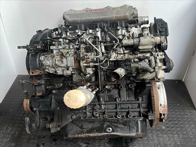 Motor Completo Peugeot Boxer 2.5 DIESEL