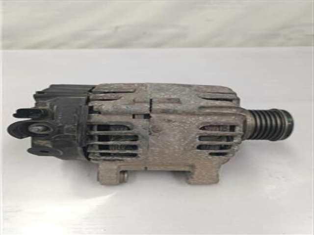 Foto 4ª: Alternador Citroen C3 1.2 VTI 82 82CV 60KW [HMZ (EB2F)] (2017)