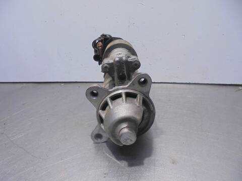 Foto 3ª: Motor de Arranque Ford Fiesta AMBIENTE BERLINA 75CV 55KW [RTN] (2002)