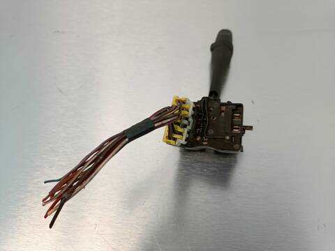 Foto 2ª: Mando Multifuncion Nissan Almera ACENTA 110CV 81KW [YD22] (2001)