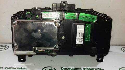 Foto 2ª: Cuadro de Instrumentos Nissan NV200 1.5 DCI CAT [K9K276] (2011)