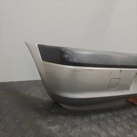 Foto 2ª: Paragolpes Trasero Ford Fiesta 0.1 (2001)