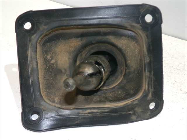 Foto 2ª: Palanca de Cambio Suzuki Grand Vitara 1.9 DCI 2006-2015 [F9Q] (2013)