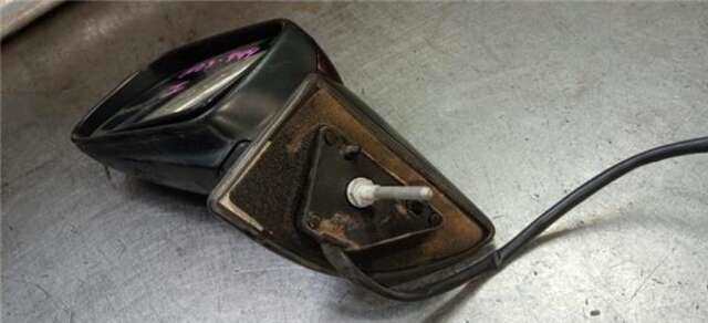 Foto 2ª: Retrovisor Izquierdo Peugeot 407 1.6 BUSINESS LINE [1.6 LTR. - 80 KW HDI FAP CAT (9HZ - DV6TED4)] [9HY]