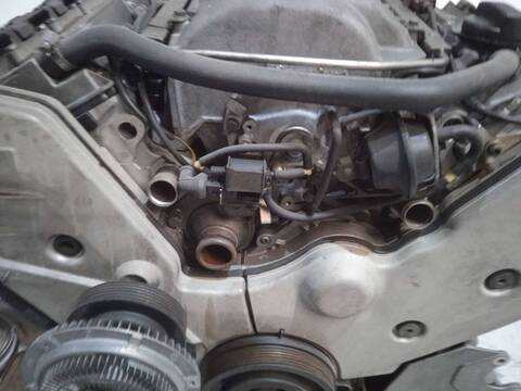 Foto 3ª: Motor Completo Audi A8 4.2 V8 32V 299CV 220KW (1995)