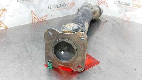 Foto 3ª: Transmision Central Suzuki Samurai HARDTOP 70CV 51KW [G13BA]