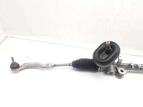 Foto 3ª: Cremallera de Direccion Renault Clio V (2019)