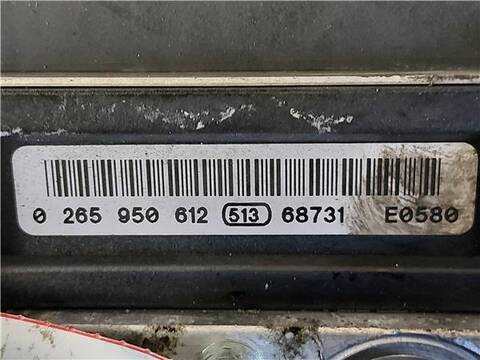 Foto 3ª: Abs Hyundai Sonata 2.0 CRDI 140CV 103KW [D4EA] (2007)