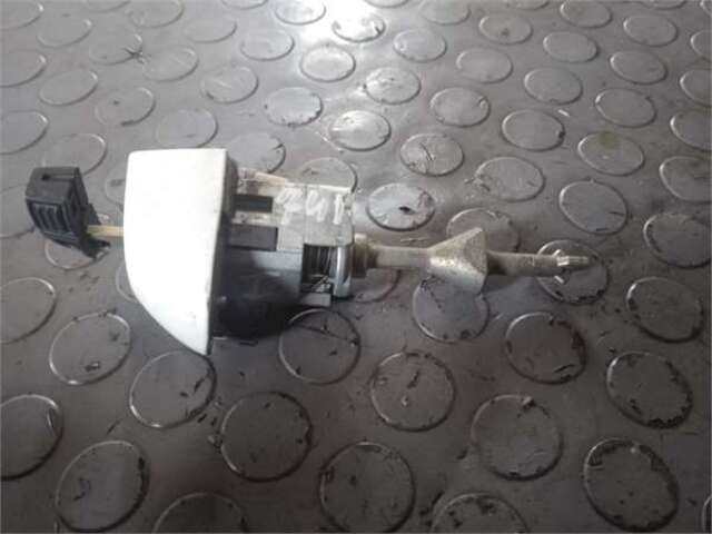 Foto 3ª: Cerradura Puerta Delantera Izquierda Bmw Serie 1 114 2.0 120D [2.0 LTR. - 130 KW TURBODIESEL CAT] [N47 D20 C]