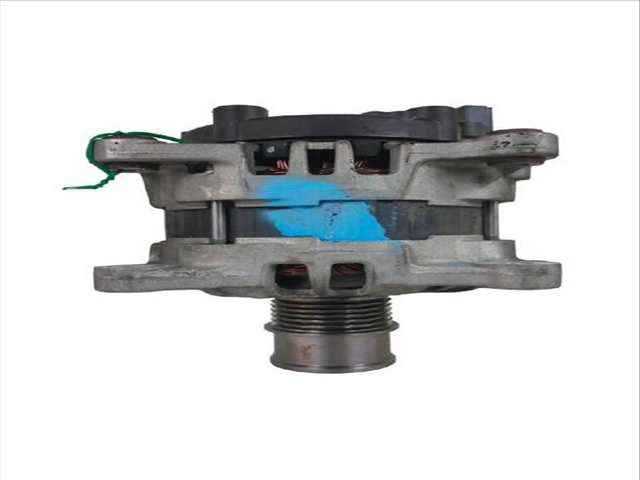 Foto 2ª: Alternador Seat Ibiza 1.2 TSI 90CV (2008)