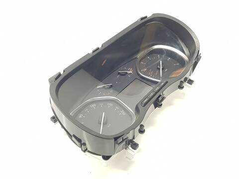 Foto 2ª: Cuadro de Instrumentos Opel Viva L EXPRESS