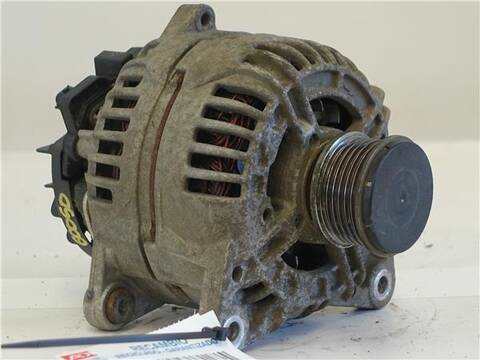 Alternador Renault Kangoo 1.5 DCI KW0B) 86CV 63KW
