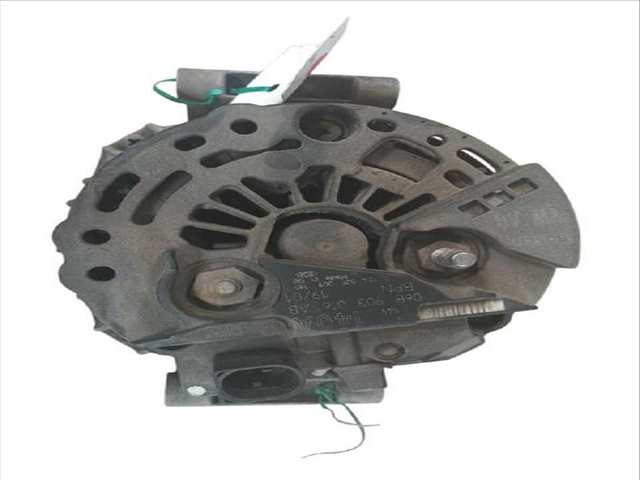 Alternador Audi A4 1.8 T