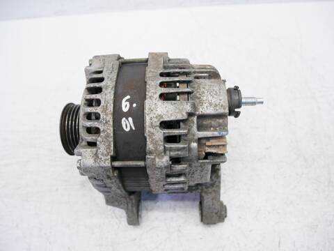 Foto 2ª: Alternador Dodge Ram 401 CV 295KW [EZH] (2019)