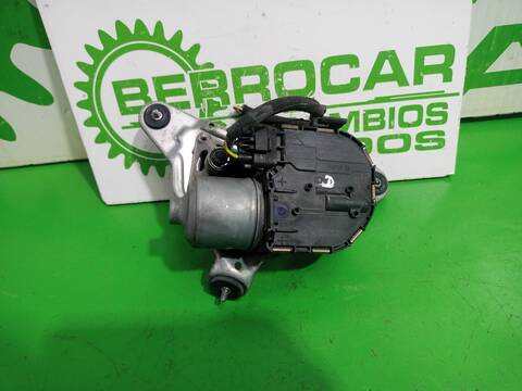 Motor Limpia Delantero Peugeot 508 ACTIVE 140CV 103KW