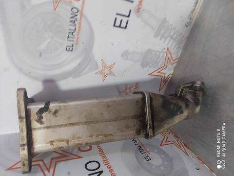 Foto 3ª: Valvula EGR Ford Transit FT 350 HD) CABINA SIMPLE MEDIA 155CV 114KW CAJA ABIERTA [CVRB] (2012)