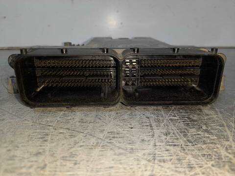 Foto 3ª: Centralita Motor ECU Kia Carens BASIC 116CV 85KW [D4FD] (2016)