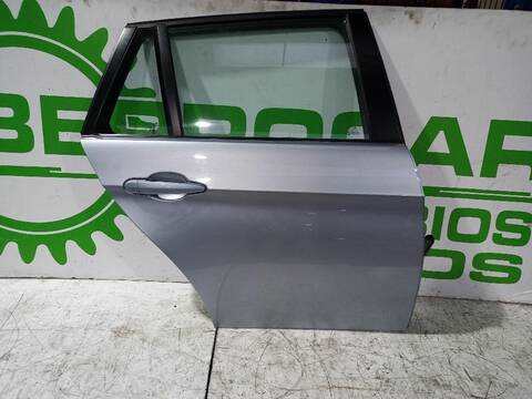 Puerta Trasera Derecha Bmw Serie 3 315 2.0 16V 143CV