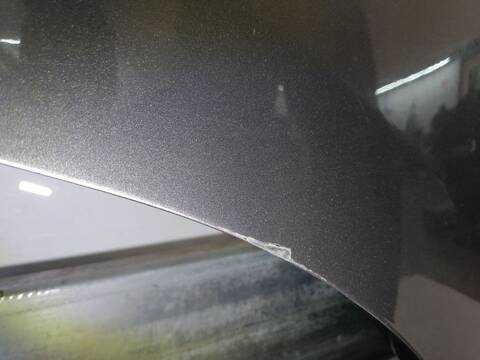 Foto 3ª: Puerta Trasera Derecha Volkswagen Touareg 245 CV 180KW [CRCA CRC]