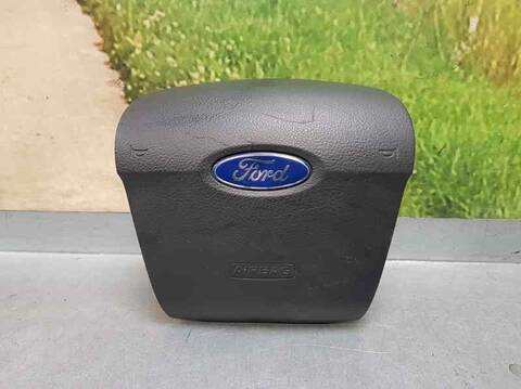 Foto 2ª: Kit Airbag Ford S Max TREND 03.2010 ) 160CV 118KW CA1) [JTWB] (2013)