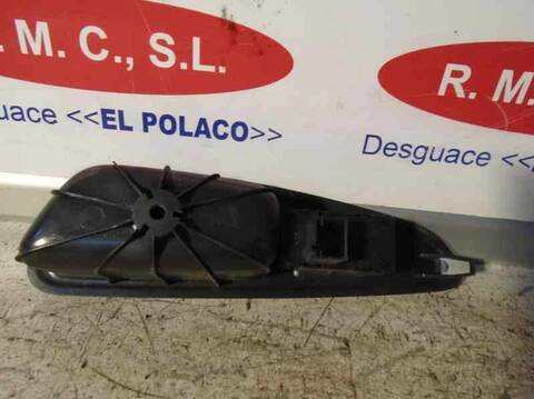 Foto 2ª: Botonera Elevalunas Peugeot 308 1.4 16V VTI 95CV 70KW (2007)